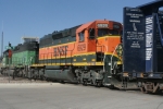 BNSF 6929